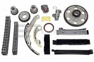 ET ENGINETEAM rs0026 -